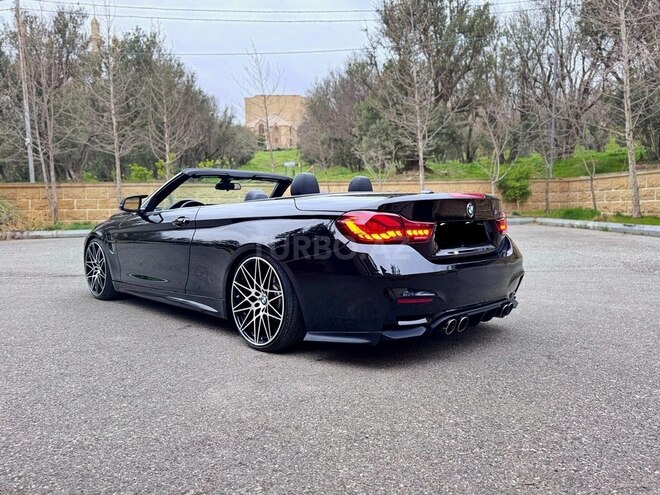 BMW 428 2016, 144,000 km - 2.0 l - Bakı