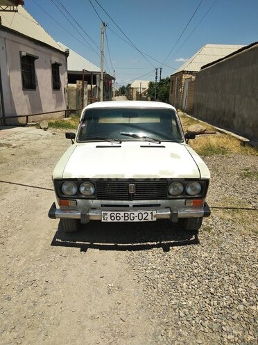 LADA (VAZ) 2106 1986, 42,775 km - 1.5 l - Gəncə