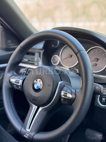 BMW 428 2016, 144,000 km - 2.0 l - Bakı