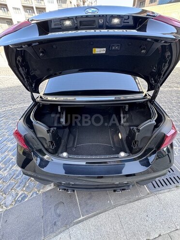 BMW 428 2016, 144,000 km - 2.0 l - Bakı