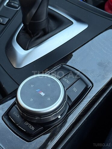BMW 428 2016, 144,000 km - 2.0 l - Bakı