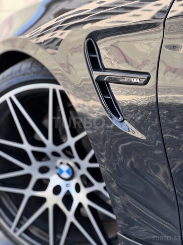 BMW 428 2016, 144,000 km - 2.0 l - Bakı