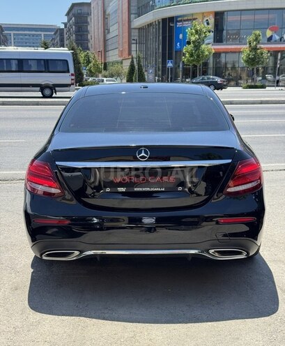 Mercedes E 300 2016, 176,000 km - 2.0 l - Bakı