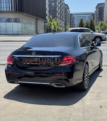 Mercedes E 300 2016, 176,000 km - 2.0 l - Bakı