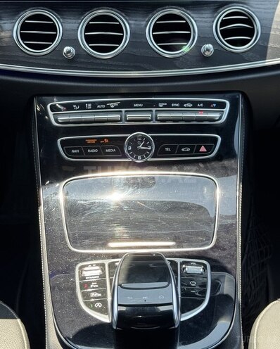 Mercedes E 300 2016, 176,000 km - 2.0 l - Bakı