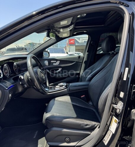 Mercedes E 300 2016, 176,000 km - 2.0 l - Bakı