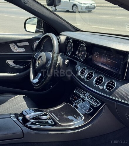 Mercedes E 300 2016, 176,000 km - 2.0 l - Bakı