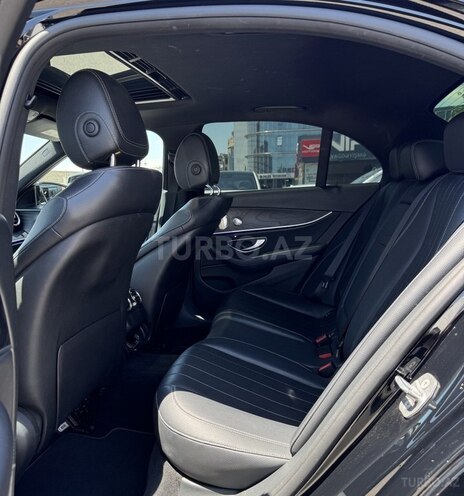 Mercedes E 300 2016, 176,000 km - 2.0 l - Bakı