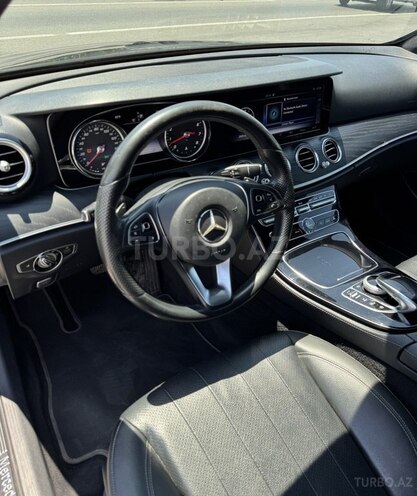 Mercedes E 300 2016, 176,000 km - 2.0 l - Bakı