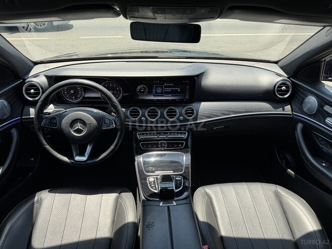 Mercedes E 300 2016, 176,000 km - 2.0 l - Bakı