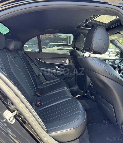 Mercedes E 300 2016, 176,000 km - 2.0 l - Bakı