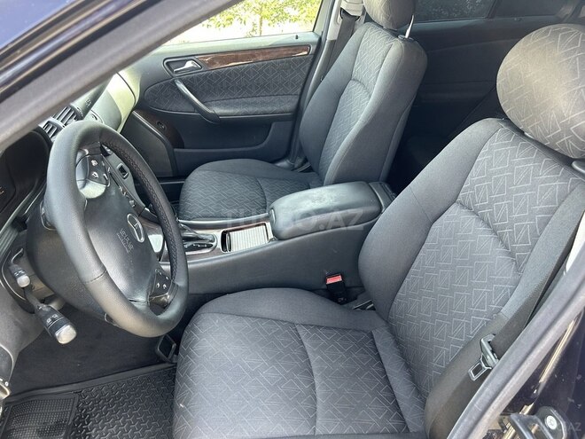 Mercedes C 200 2000, 290,000 km - 2.0 л - Bakı