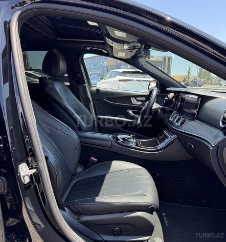 Mercedes E 300 2016, 176,000 km - 2.0 l - Bakı