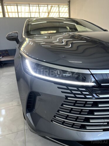 BYD Destroyer 05 2024, 0 km - 1.5 l - Bakı