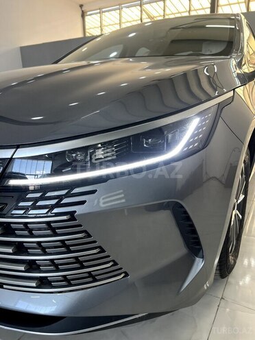 BYD Destroyer 05 2024, 0 km - 1.5 l - Bakı