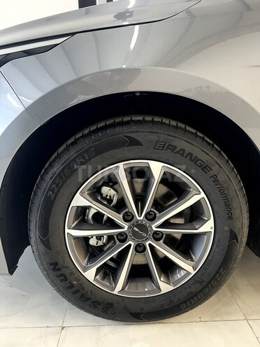 BYD Destroyer 05 2024, 0 km - 1.5 l - Bakı