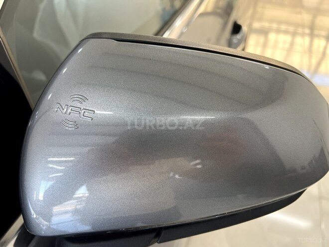 BYD Destroyer 05 2024, 0 km - 1.5 l - Bakı