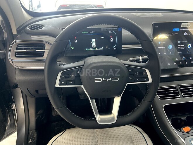 BYD Destroyer 05 2024, 0 km - 1.5 l - Bakı