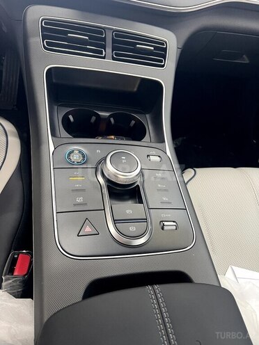 BYD Destroyer 05 2024, 0 km - 1.5 l - Bakı