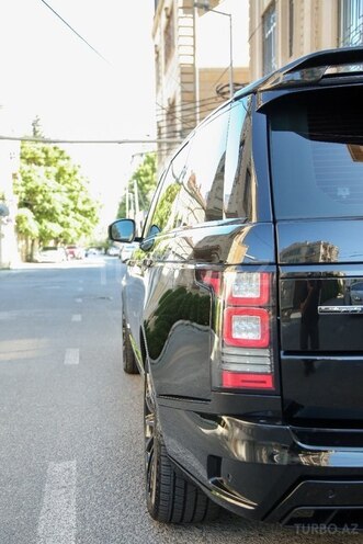 Land Rover Range Rover 2016, 84,100 km - 5.0 l - Bakı