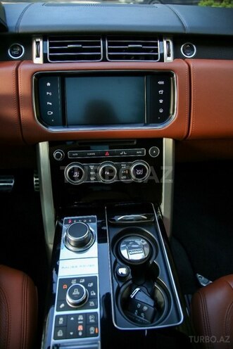 Land Rover Range Rover 2016, 84,100 km - 5.0 l - Bakı