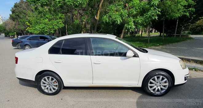 Volkswagen Jetta 2009, 200,000 km - 1.6 l - Bakı