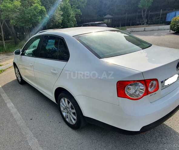 Volkswagen Jetta 2009, 200,000 km - 1.6 l - Bakı