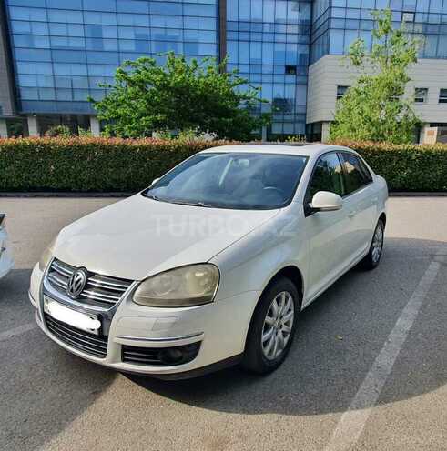 Volkswagen Jetta 2009, 200,000 km - 1.6 l - Bakı