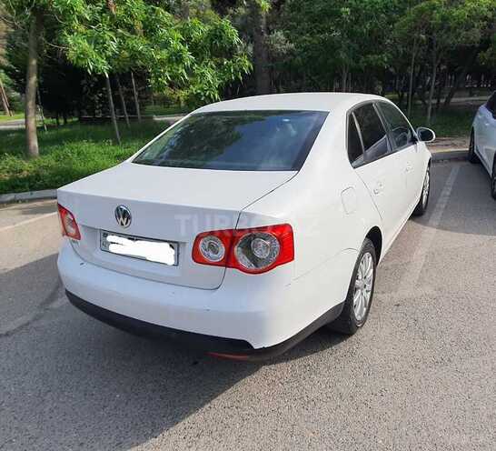 Volkswagen Jetta 2009, 200,000 km - 1.6 l - Bakı
