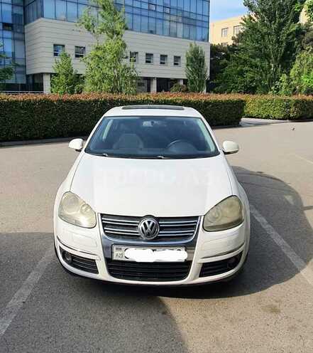 Volkswagen Jetta 2009, 200,000 km - 1.6 l - Bakı