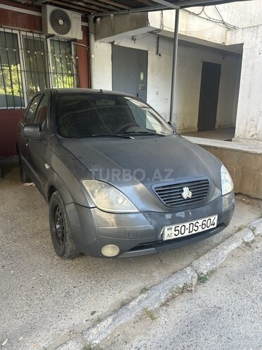 Saipa Tiba-1