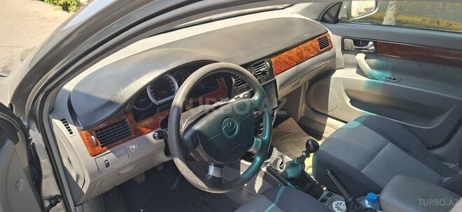 Daewoo Gentra 2014, 142,000 km - 1.5 l - Lənkəran