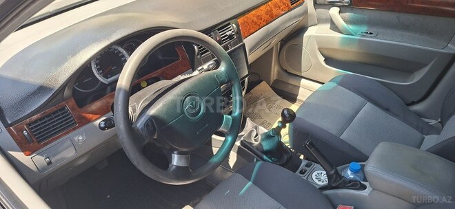 Daewoo Gentra 2014, 142,000 km - 1.5 l - Lənkəran