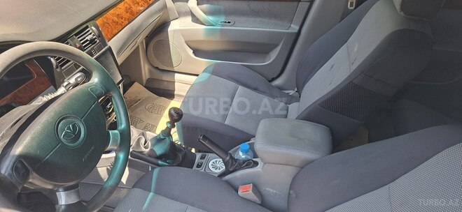 Daewoo Gentra 2014, 142,000 km - 1.5 l - Lənkəran