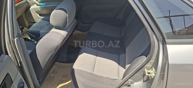 Daewoo Gentra 2014, 142,000 km - 1.5 l - Lənkəran