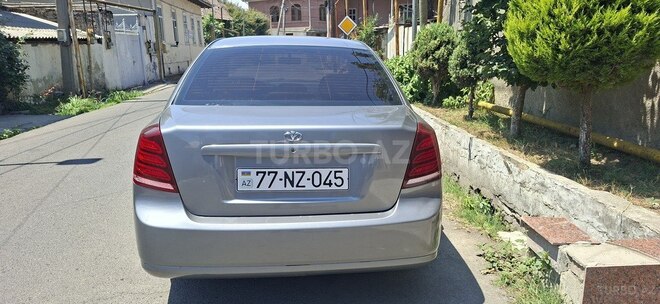 Daewoo Gentra 2014, 142,000 km - 1.5 l - Lənkəran