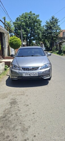 Daewoo Gentra 2014, 142,000 km - 1.5 l - Lənkəran