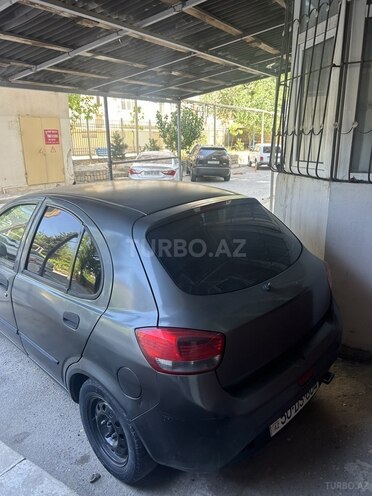 Saipa Tiba-2