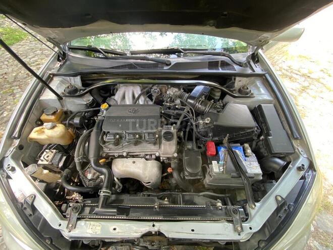 Toyota Camry 2004, 240,000 km - 3.0 л - Şəki