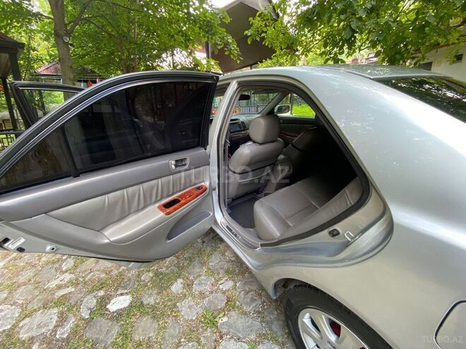 Toyota Camry 2004, 240,000 km - 3.0 л - Şəki