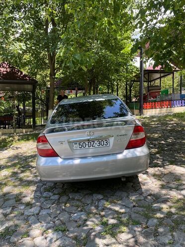 Toyota Camry 2004, 240,000 km - 3.0 л - Şəki