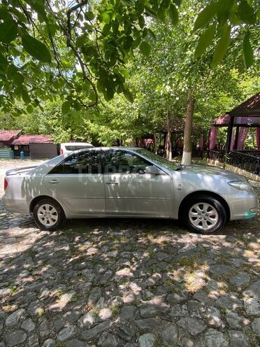Toyota Camry 2004, 240,000 km - 3.0 л - Şəki