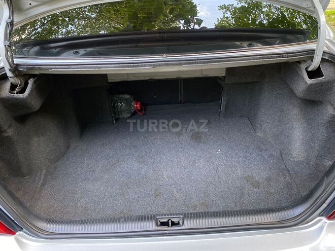 Toyota Camry 2004, 240,000 km - 3.0 л - Şəki