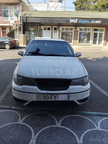 Daewoo Nexia 2011, 475,000 km - 1.5 l - Bakı