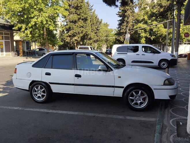 Daewoo Nexia 2011, 475,000 km - 1.5 l - Bakı