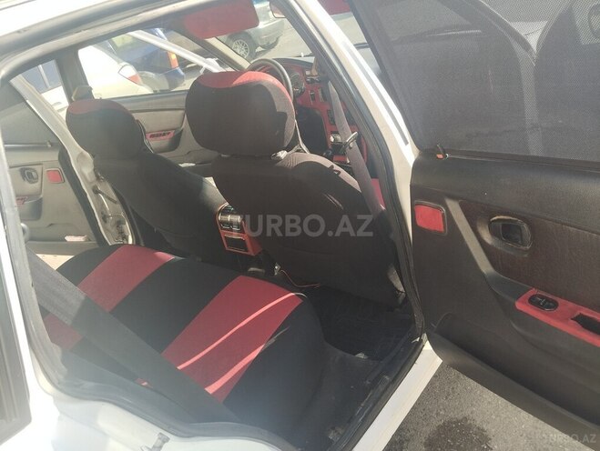 Daewoo Nexia 2011, 475,000 km - 1.5 l - Bakı