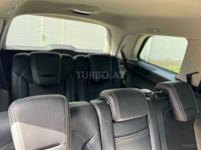 Mercedes GL 450 4MATIC 2015, 179,000 km - 3.0 л - Bakı