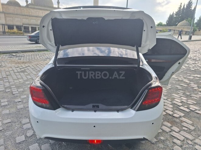Khazar SD 2021, 92,000 km - 1.7 l - Şamaxı