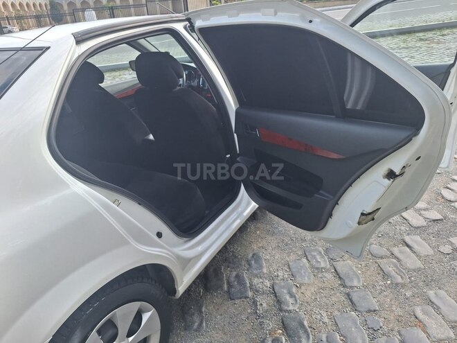 Khazar SD 2021, 92,000 km - 1.7 l - Şamaxı