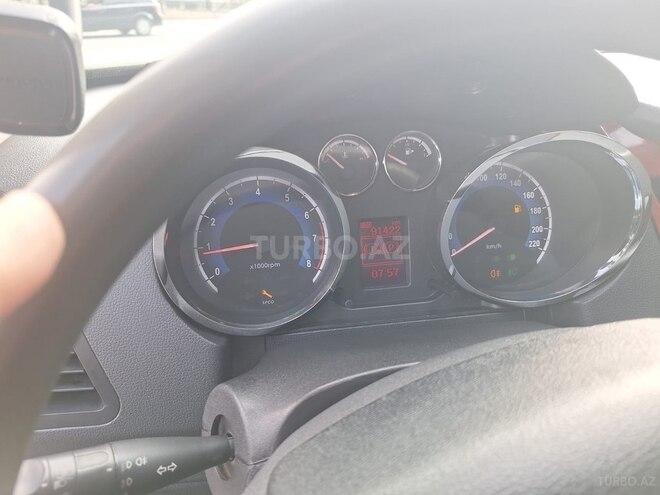 Khazar SD 2021, 92,000 km - 1.7 l - Şamaxı